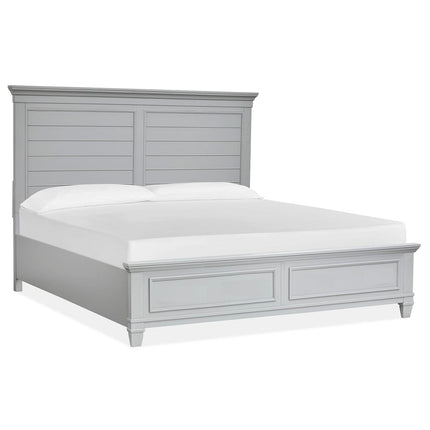 Magnussen Home Charleston Bed