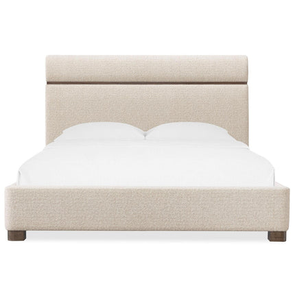 Hooker Furniture Eleana Upholstered Panel Bed