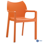 Oranje