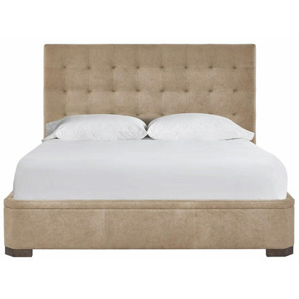 Universal Furniture Montclair Upholstered Bed