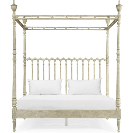 Jonathan Charles William Yeoward Morris Bed (530090-USK-GYO)