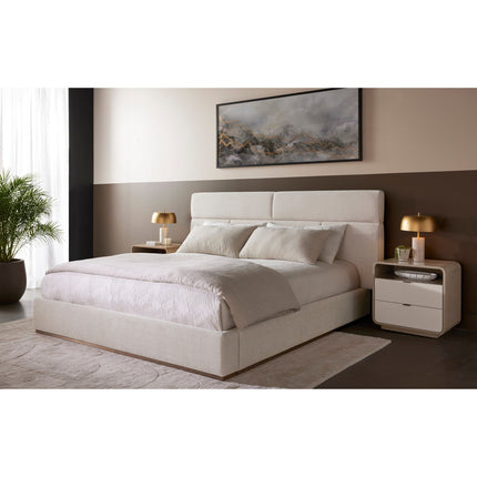 Sunpan Beckham King Bed Clearance
