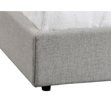 Sunpan Emmit King Bed