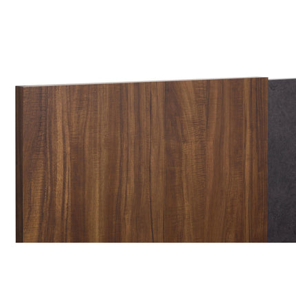 Magnussen Home Jensen Tavern Brown Panel Bed