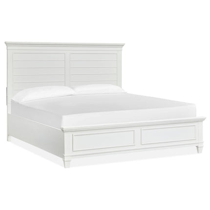 Magnussen Home Charleston Bed