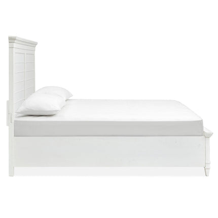 Magnussen Home Charleston Bed