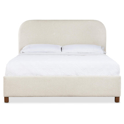 Hooker Furniture Commerce and Market Bridget Upholstered Bed