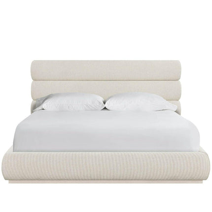 Universal Furniture Modern Horizon Storage Bed