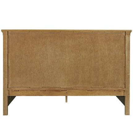Universal Furniture Birchaven Panel Bed