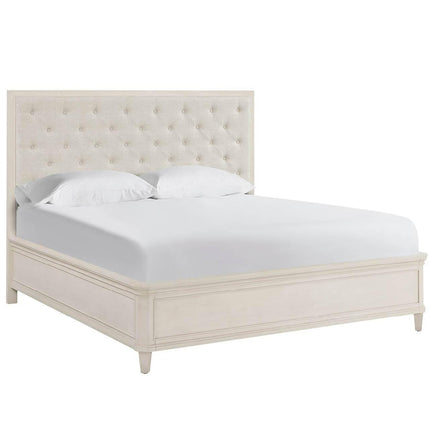 Universal Furniture Birchaven Upholstered Bed