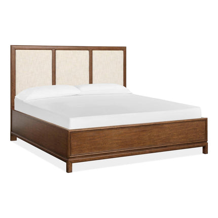 Magnussen Home Ridgefield Russet Bed