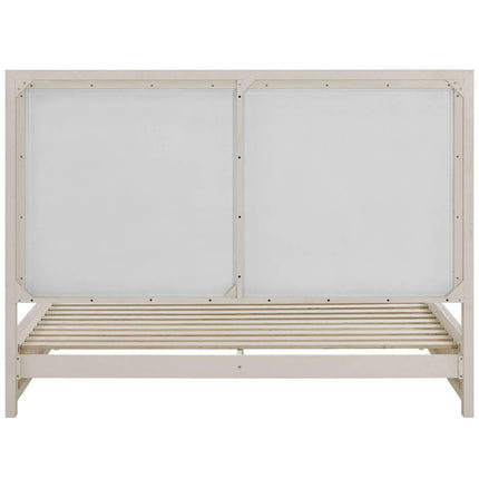 Universal Furniture Modern Mist Panel Bed