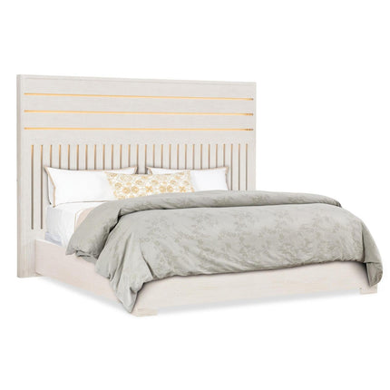 Margaritaville Duval Panel Bed