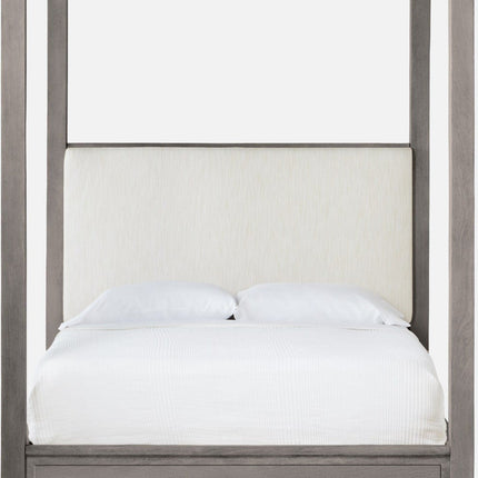 Allesandro Canopy Bed