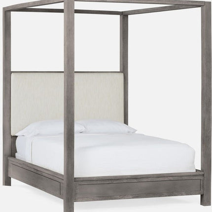 Allesandro Canopy Bed