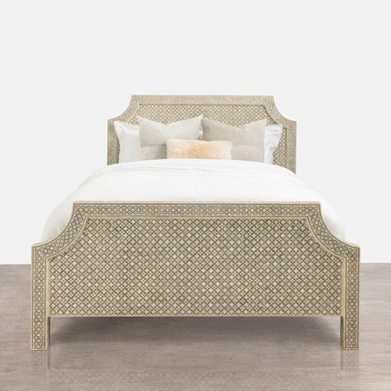 Dustin Bed