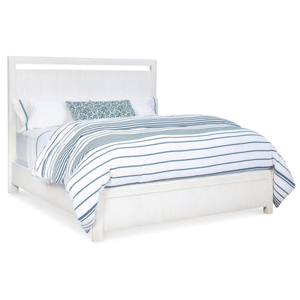 Margaritaville Key Largo Panel Bed