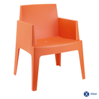 Oranje