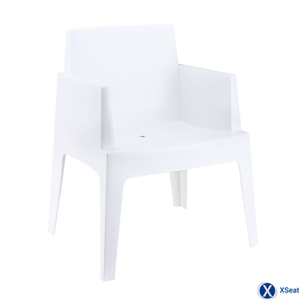 Stoel Box
