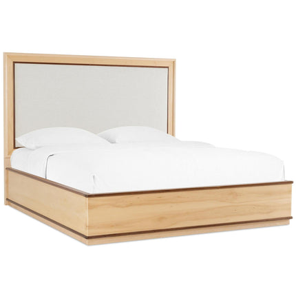 Margaritaville Baja Panel Bed