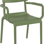 Olijfgroen