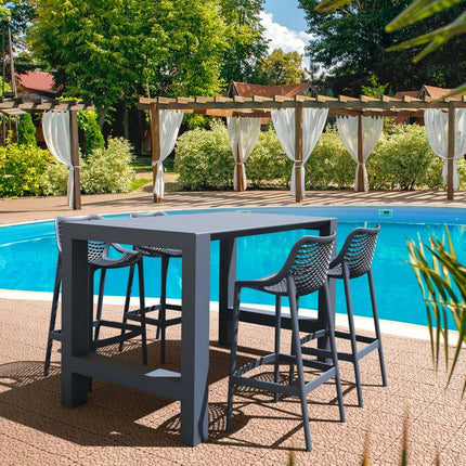Barstoel Air Bar 75