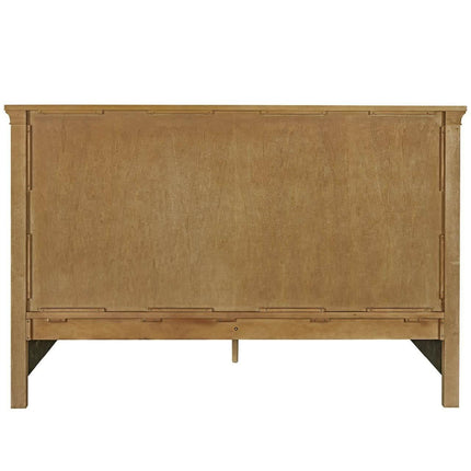 Universal Furniture Birchaven Storage Bed