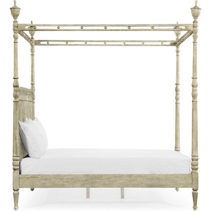 Jonathan Charles William Yeoward Morris Bed (530090-USK-GYO)