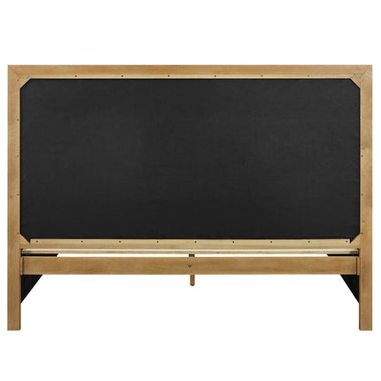 Universal Furniture Birchaven Upholstered Bed