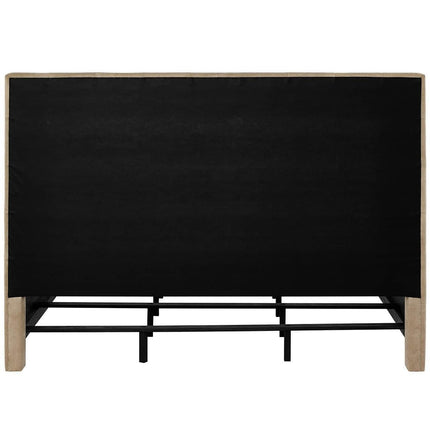 Universal Furniture Montclair Upholstered Bed