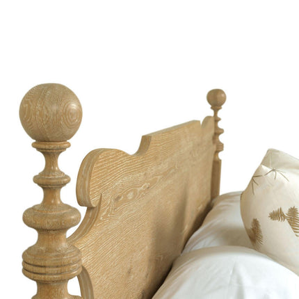 Woodbridge Furniture Saltwater Bed