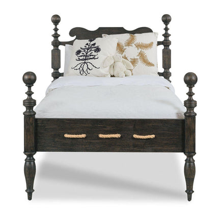Woodbridge Furniture Saltwater Bed