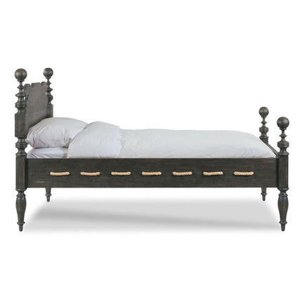 Woodbridge Furniture Saltwater Bed