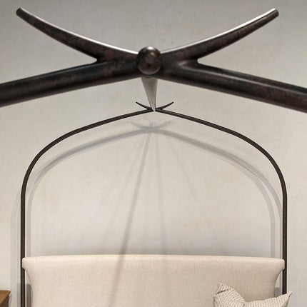 Woodbridge Furniture Atrium Bed