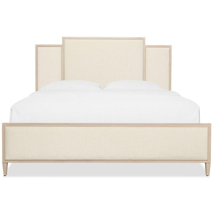 Hooker Furniture Melange Be My Guest Panel Bed