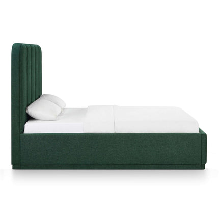 TOV Furniture Parker Bed