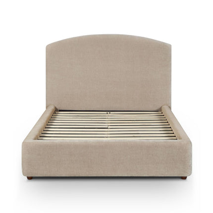 TOV Furniture Leah 48" Special Sized Chenille Bed