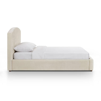 TOV Furniture Leah 48" Special Sized Chenille Bed