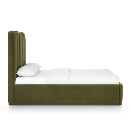 TOV Furniture Parker Bed
