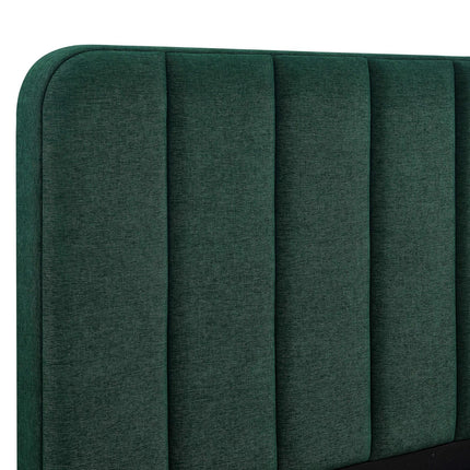 TOV Furniture Parker Bed