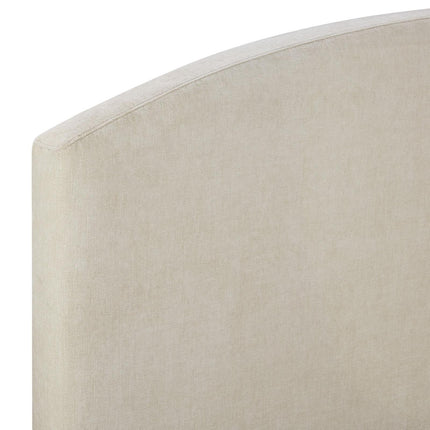 TOV Furniture Leah Performance Chenille Bed