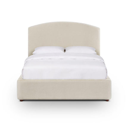 TOV Furniture Leah 48" Special Sized Chenille Bed