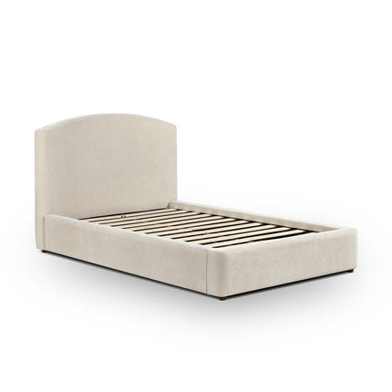 TOV Furniture Leah 48" Special Sized Chenille Bed