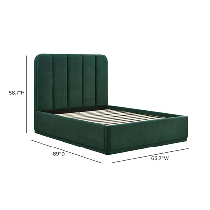 TOV Furniture Parker Bed