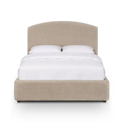 TOV Furniture Leah 48" Special Sized Chenille Bed