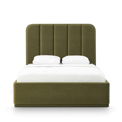 TOV Furniture Parker Bed