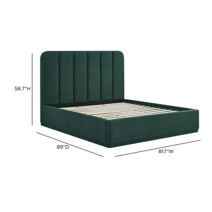 TOV Furniture Parker Bed