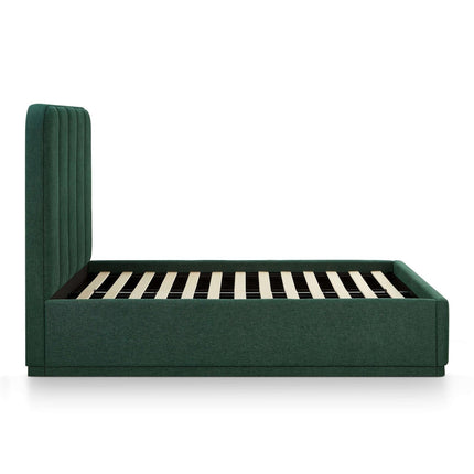 TOV Furniture Parker Bed