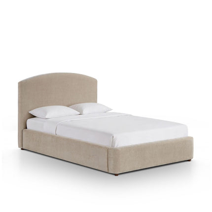 TOV Furniture Leah 48" Special Sized Chenille Bed