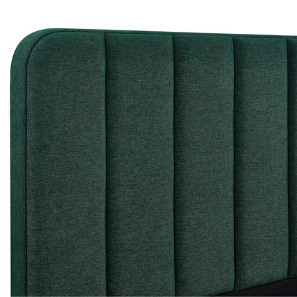 TOV Furniture Parker Bed